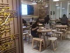 大堂-I-YOU面缘·仁和新城店
