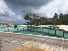 -中央格兰德岛温泉度假酒店 - 全包
