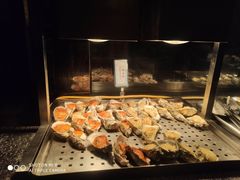 -松子料理(白家庄店)