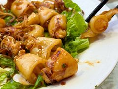 -东江海鲜大排档·潮汕菜·砂锅粥
