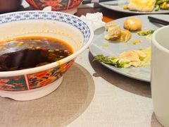 -美盛喜来登大酒店-盛宴标帜餐厅