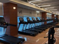 -VLines耀能运动24小时·月付制健身(京广桥店)