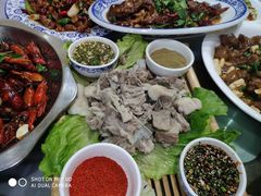 -功德盛饭店(奎中路店)