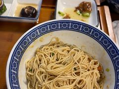 -孙盛兴奥灶面馆·蟹黄面·三虾面(山塘街总店)