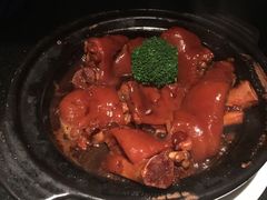 -鹿港小镇(霄云店)