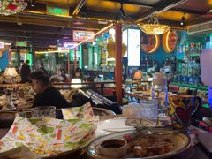 -Famous肥猫墨西哥音乐餐吧(五棵松华熙LIVE店)