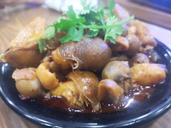 -老虎滩大连海鲜烧烤(建邺云锦路总店)