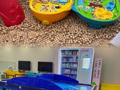 -碧中海汤泉汗蒸酒店