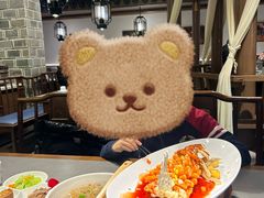 -姑苏家宴·苏帮菜·松鼠桂鱼(苏州总店)