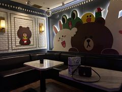 -范特西FANTASY量贩式KTV(民主广场店)