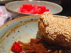 -老墙根涮肉·铜锅·烧烤(欢乐谷·王四营店)