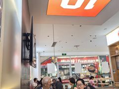 -安大叔拌饭(宝龙店)