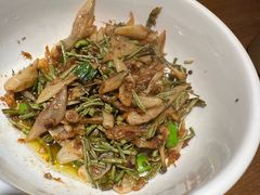 -耕渔小院·湖南鱼鲜(望城店)