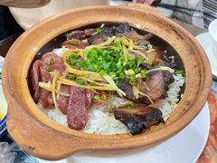 -阿殳菜馆·私厨(水围村店)