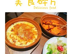 -萨莉亚意式餐厅(百联徐汇店)