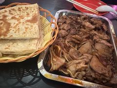 -卤煮老北京酱肉馆
