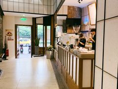 -VESH COFFEE(定西路店)