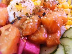 三文鱼-Miss Fresh轻食(南京西路店)