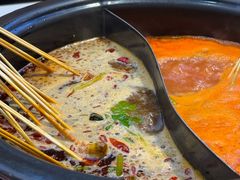 -钢管厂五区小郡肝火锅串串香(清河店)