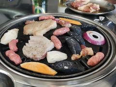 -延世韩家(人民路店)