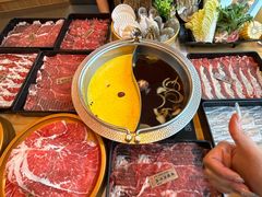 -牛匠和牛寿喜锅(西安总店)