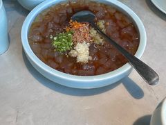 -船歌·鱼水饺青岛菜(闽江二路店)