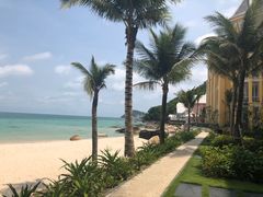 -富国岛翡翠湾 JW 万豪度假酒店