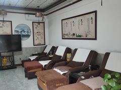 -阿康盲人推拿(海燕·玉兰花园店)