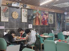 -椒鸣椒麻小馆·新疆菜(五道口创始店)