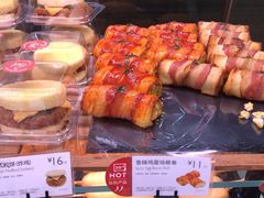 -巴黎贝甜(阳光上东店)