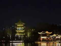 -凤城河风景区