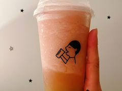 -喜茶(振华商厦店)