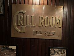 -Keens Steakhouse