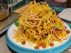 -灶座小锅烀饼·铁锅炖(道里店)