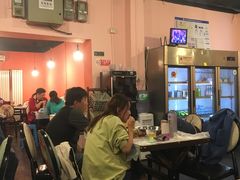 -虎虎龙虾大排档(双井店)