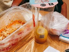 -85度C(深圳佳宁娜店)