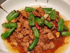 -龙宴海鲜城(经中路店)