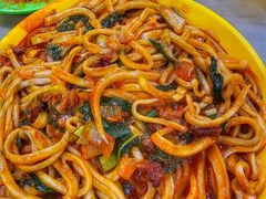 -金家瑞海面馆(满城北街店)