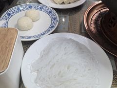 -清真·鸦儿李记·小馆(后海店)