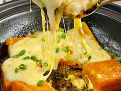 -亚马逊蒸汽活海鲜自助(LCM置汇旭辉广场店)