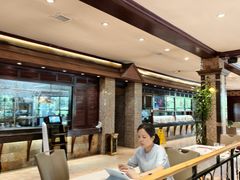 -大海湾酒楼(人南店)