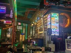 -Famous肥猫墨西哥音乐餐吧(五棵松华熙LIVE店)