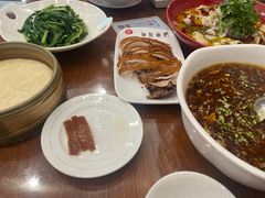 -全聚德(扬州虹桥坊店)