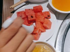 -云尊府云南菜·蒸汽石锅鱼(学清路店)