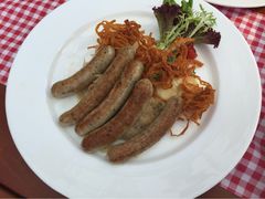 -Paulaner·德国帕拉娜自酿啤酒餐厅(海上世界店)