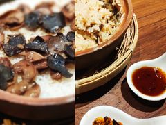 -天水蔬食料理(树德之光店)