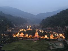 景点-肇兴侗寨