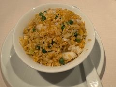 -龙景轩(香港四季酒店)