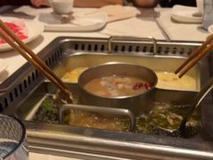 -巴奴毛肚火锅(大剧院店)