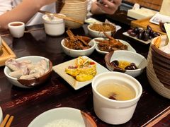 -青藤茶馆(南山路店)